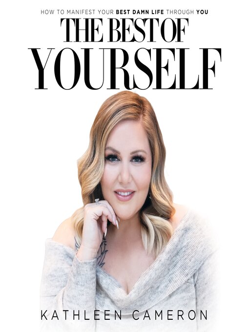 Title details for The Best of Yourself by Kathleen Cameron - Available